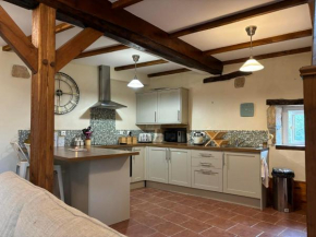 Maison chaleureuse
